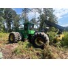 2020 John Deere 648L Skidder